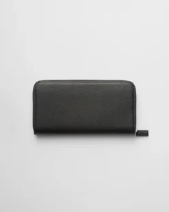 Hombre Prada CARTERAS Y TARJETEROS^Cartera De Saffiano