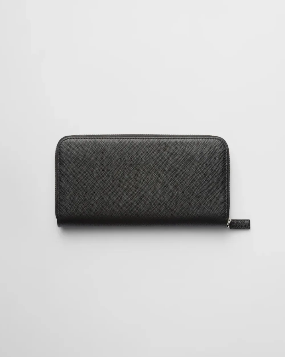 Hombre Prada CARTERAS Y TARJETEROS^Cartera De Saffiano