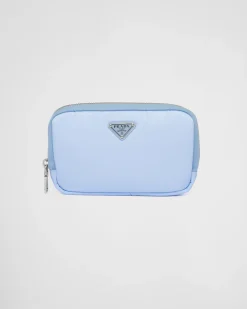Prada COLECCIÓN FEMENINA^Cartera Grande De Re-nylon