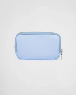 Prada COLECCIÓN FEMENINA^Cartera Grande De Re-nylon