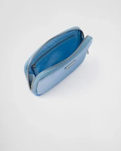 Prada COLECCIÓN FEMENINA^Cartera Grande De Re-nylon