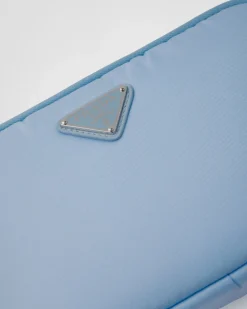 Prada COLECCIÓN FEMENINA^Cartera Grande De Re-nylon