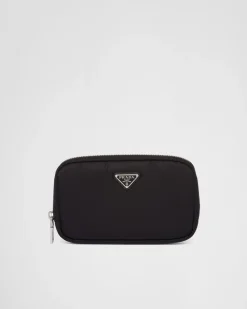 Mujer Prada COLECCIÓN FEMENINA|CARTERAS Y TARJETEROS^Cartera Grande De Re-nylon