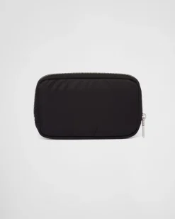 Mujer Prada COLECCIÓN FEMENINA|CARTERAS Y TARJETEROS^Cartera Grande De Re-nylon