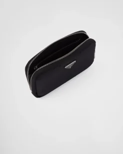 Mujer Prada COLECCIÓN FEMENINA|CARTERAS Y TARJETEROS^Cartera Grande De Re-nylon