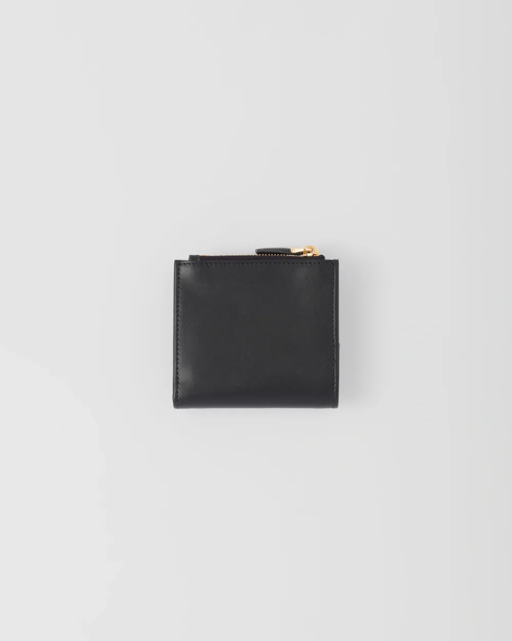 Mujer Prada CARTERAS Y TARJETEROS^Cartera Pequeña De Piel