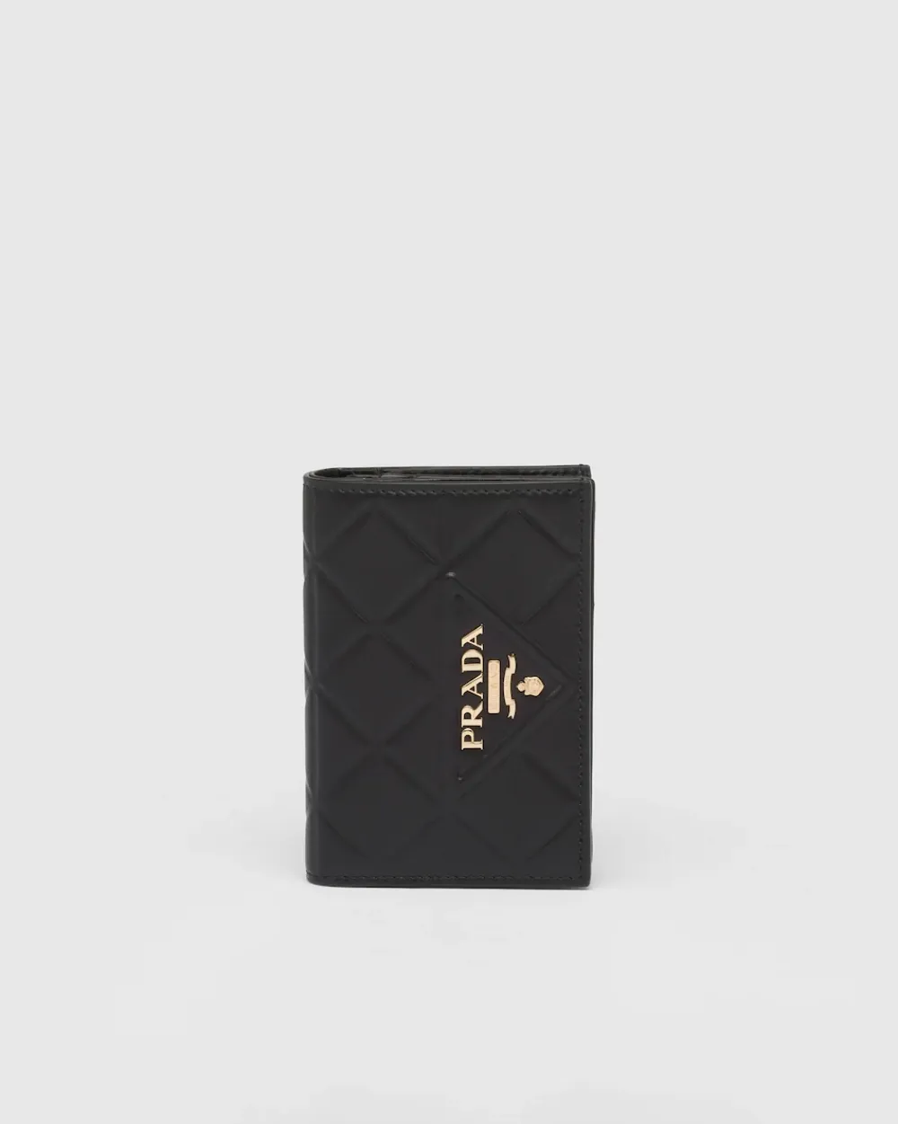 Mujer Prada CARTERAS Y TARJETEROS^Cartera Pequeña De Piel