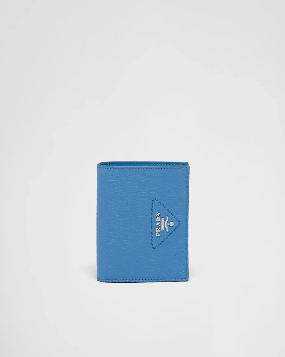 Mujer Prada CARTERAS Y TARJETEROS^Cartera Pequeña De Piel