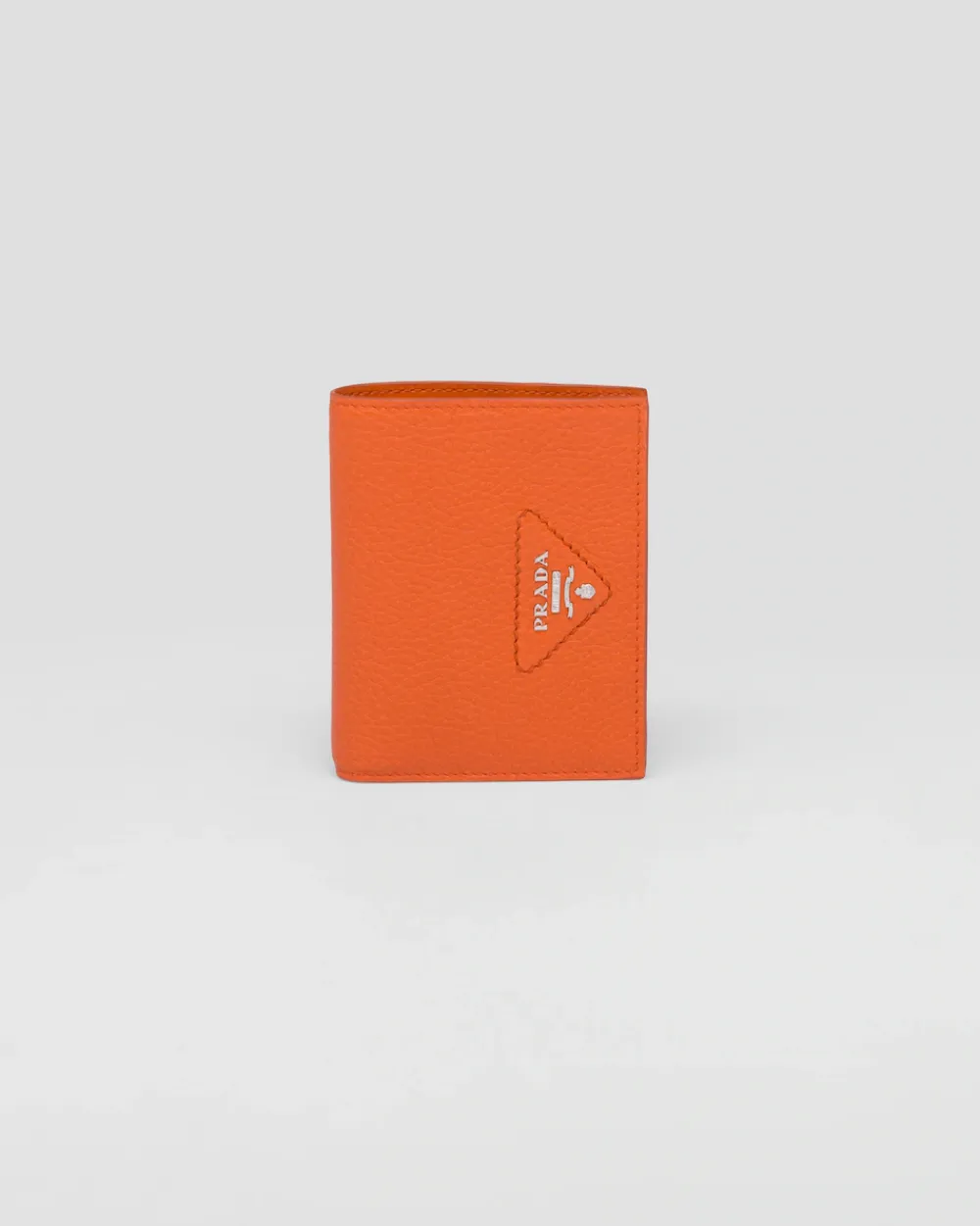 Mujer Prada CARTERAS Y TARJETEROS^Cartera Pequeña De Piel