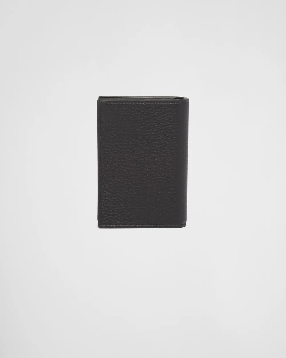 Mujer Prada CARTERAS Y TARJETEROS^Cartera Pequeña De Piel
