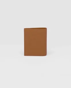 Mujer Prada CARTERAS Y TARJETEROS^Cartera Pequeña De Piel