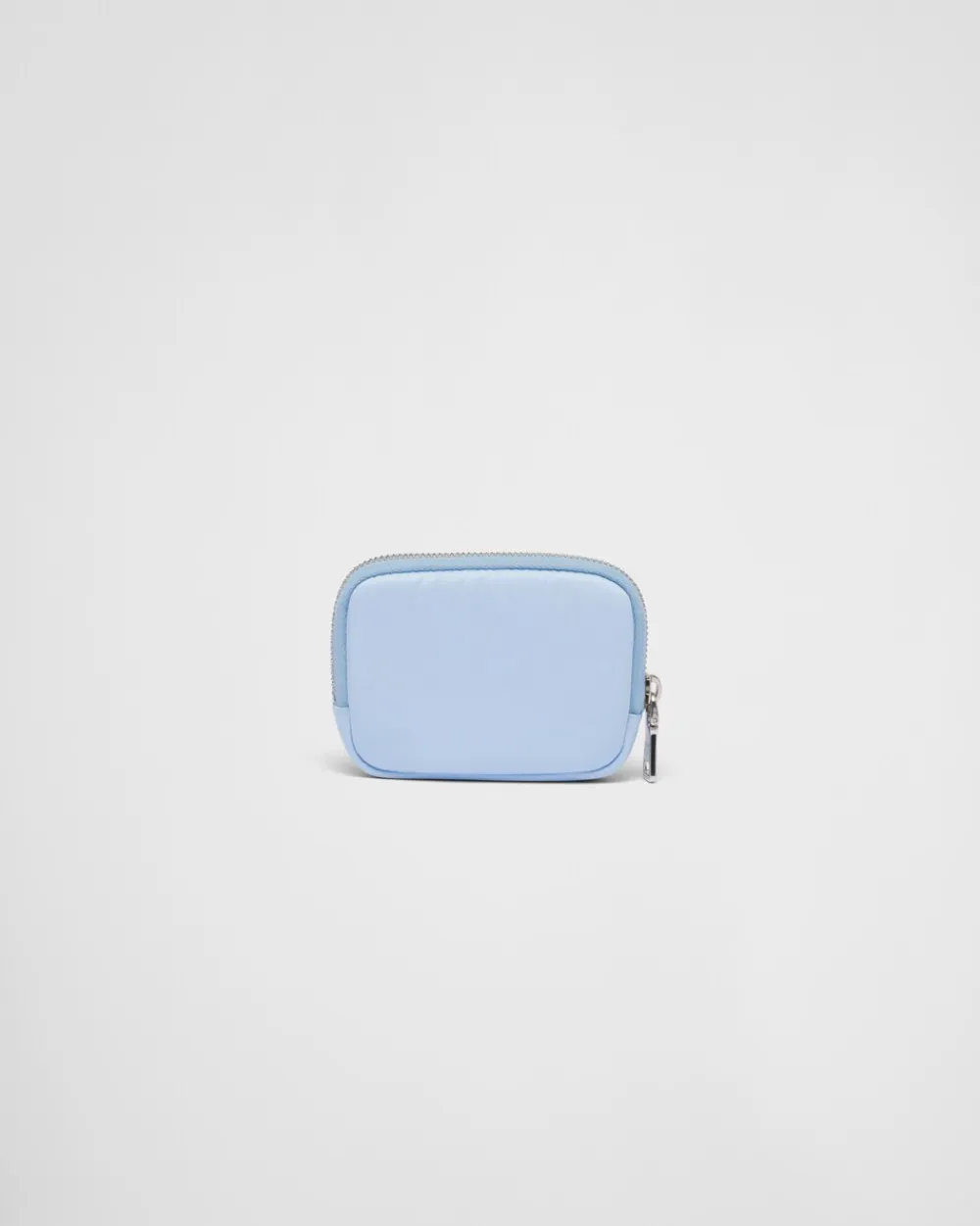 Prada COLECCIÓN FEMENINA^Cartera Pequeña De Re-nylon