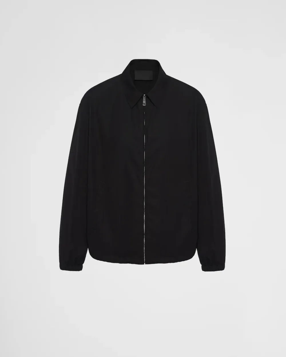 Hombre Prada ROPA DE ABRIGO^Cazadora De Algodón