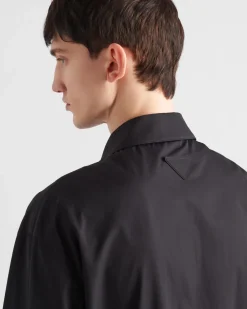Hombre Prada ROPA DE ABRIGO^Cazadora De Algodón