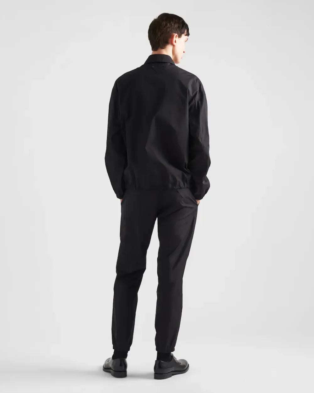 Hombre Prada ROPA DE ABRIGO^Cazadora De Algodón