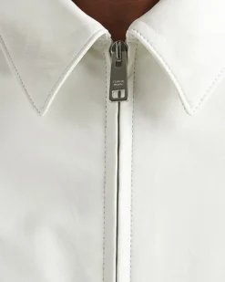 Hombre Prada ROPA DE PIEL^Cazadora De Piel