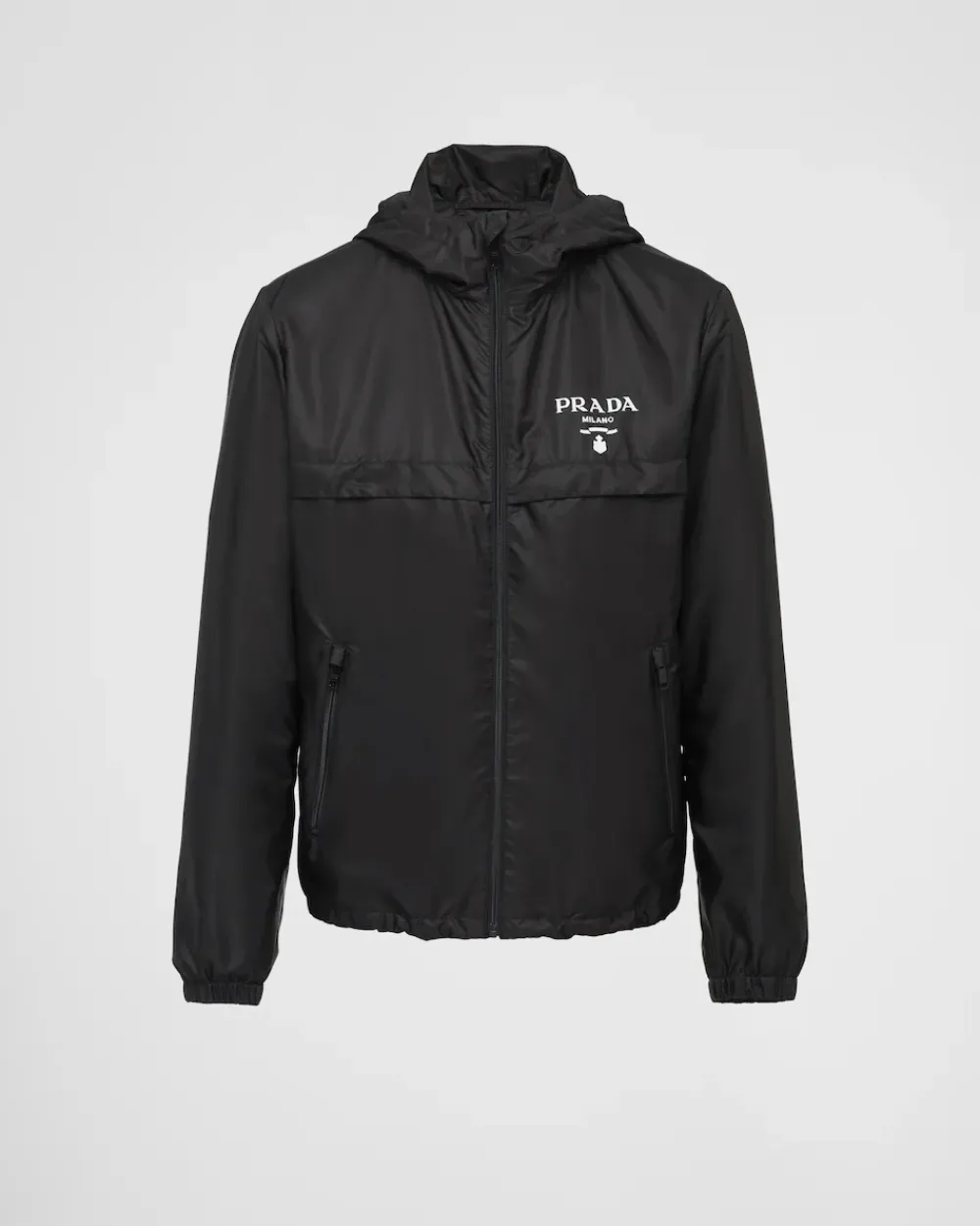 Hombre Prada ROPA DE ABRIGO^Cazadora De Re-nylon