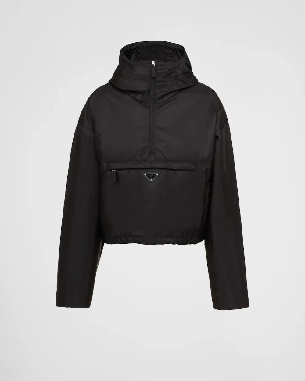 Mujer Prada COLECCIÓN FEMENINA|ROPA DE ABRIGO^Cazadora De Re-nylon