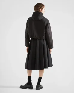 Mujer Prada COLECCIÓN FEMENINA|ROPA DE ABRIGO^Cazadora De Re-nylon