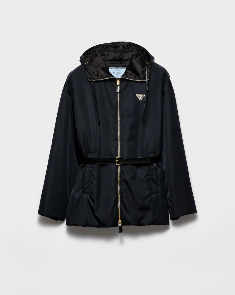 Mujer Prada COLECCIÓN FEMENINA|ROPA DE ABRIGO^Cazadora De Re-nylon