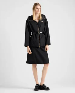 Mujer Prada COLECCIÓN FEMENINA|ROPA DE ABRIGO^Cazadora De Re-nylon
