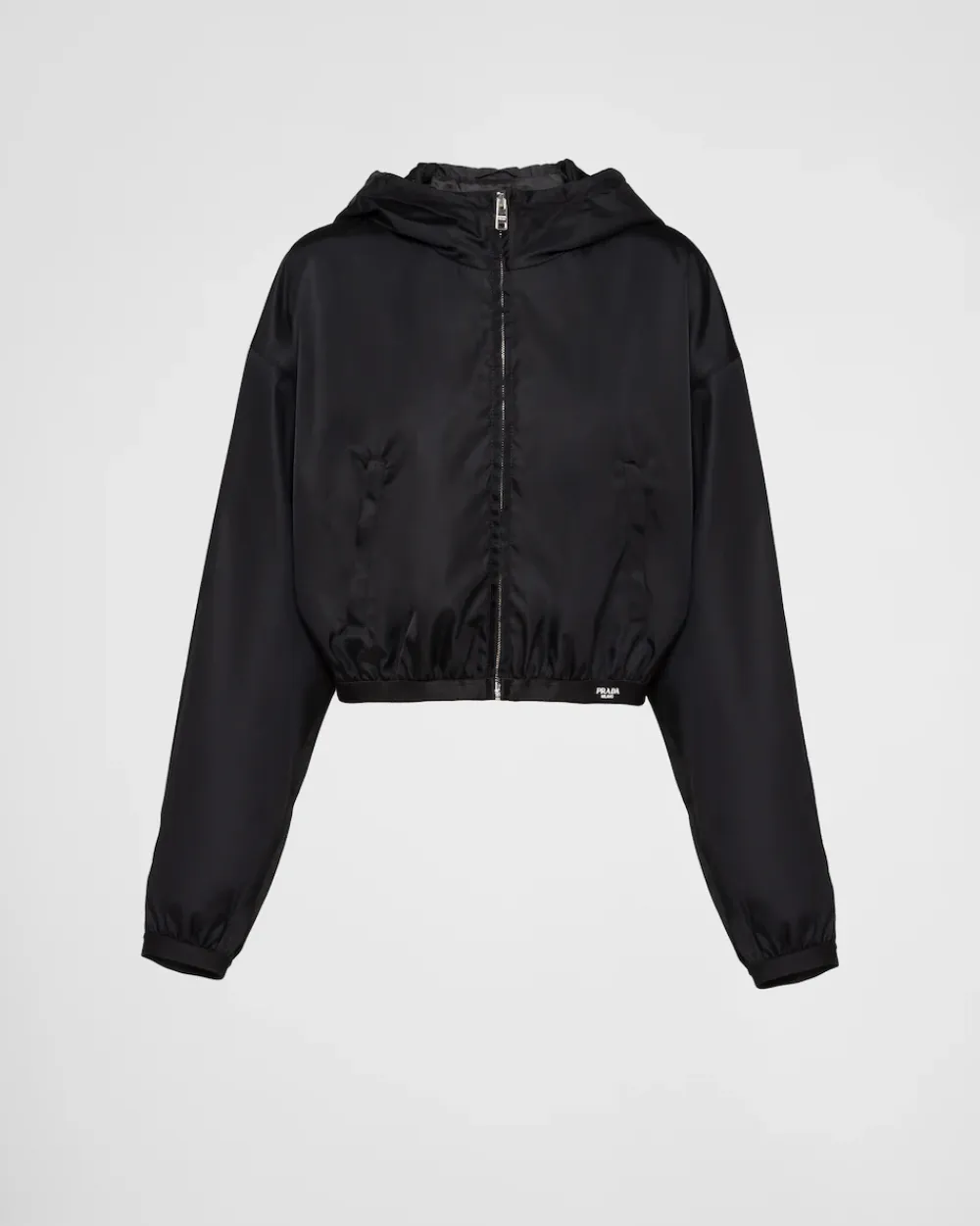 Mujer Prada COLECCIÓN FEMENINA|ROPA DE ABRIGO^Cazadora De Re-nylon