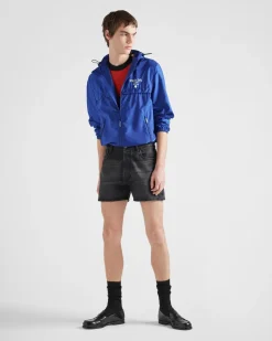 Hombre Prada COLECCIÓN MASCULINA|ROPA DE ABRIGO^Cazadora De Re-nylon