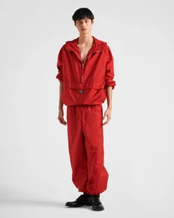 Hombre Prada COLECCIÓN MASCULINA|ROPA DE ABRIGO^Cazadora De Re-nylon