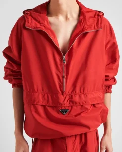 Hombre Prada COLECCIÓN MASCULINA|ROPA DE ABRIGO^Cazadora De Re-nylon