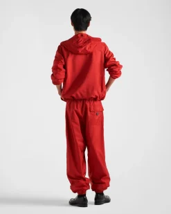 Hombre Prada COLECCIÓN MASCULINA|ROPA DE ABRIGO^Cazadora De Re-nylon