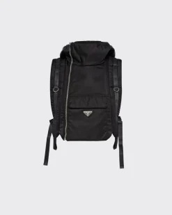 Hombre Prada ROPA DE ABRIGO^Chaleco De Re-nylon