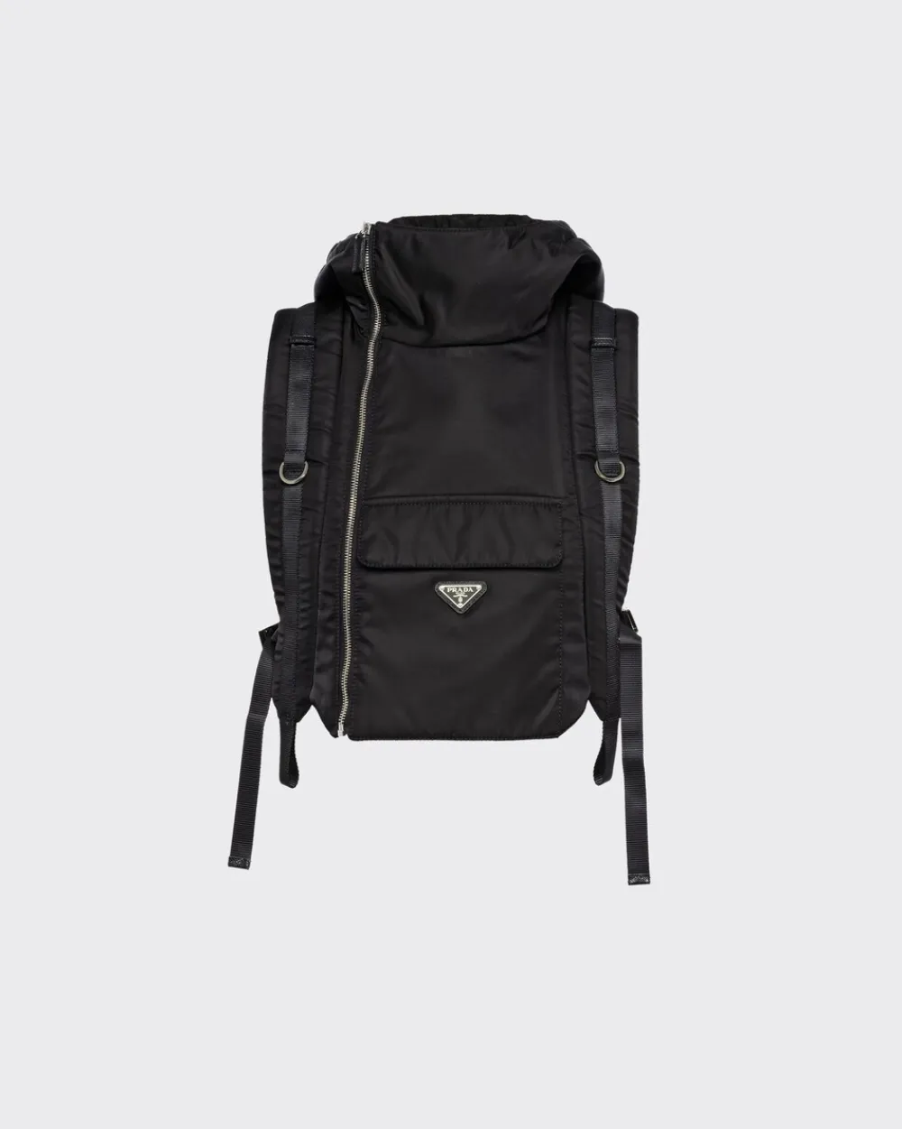 Hombre Prada ROPA DE ABRIGO^Chaleco De Re-nylon