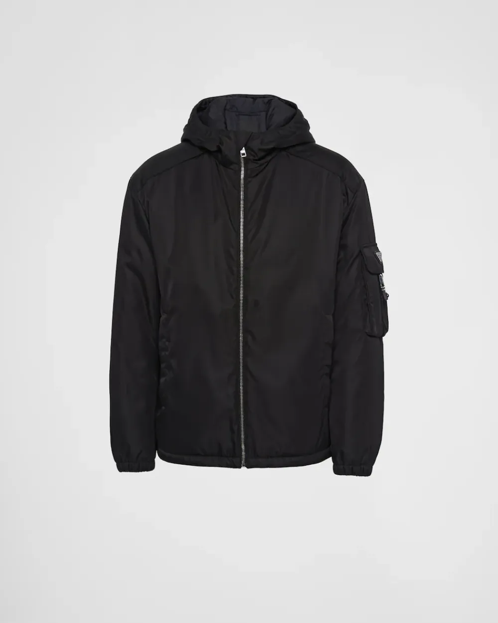 Hombre Prada COLECCIÓN MASCULINA|ROPA DE ABRIGO^Chaqueta Blusón De Re-nylon
