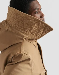 Hombre Prada ROPA DE ABRIGO^Chaqueta Bomber De Algodón