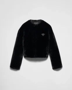 Mujer Prada CHAQUETAS Y ABRIGOS^Chaqueta De Aspen
