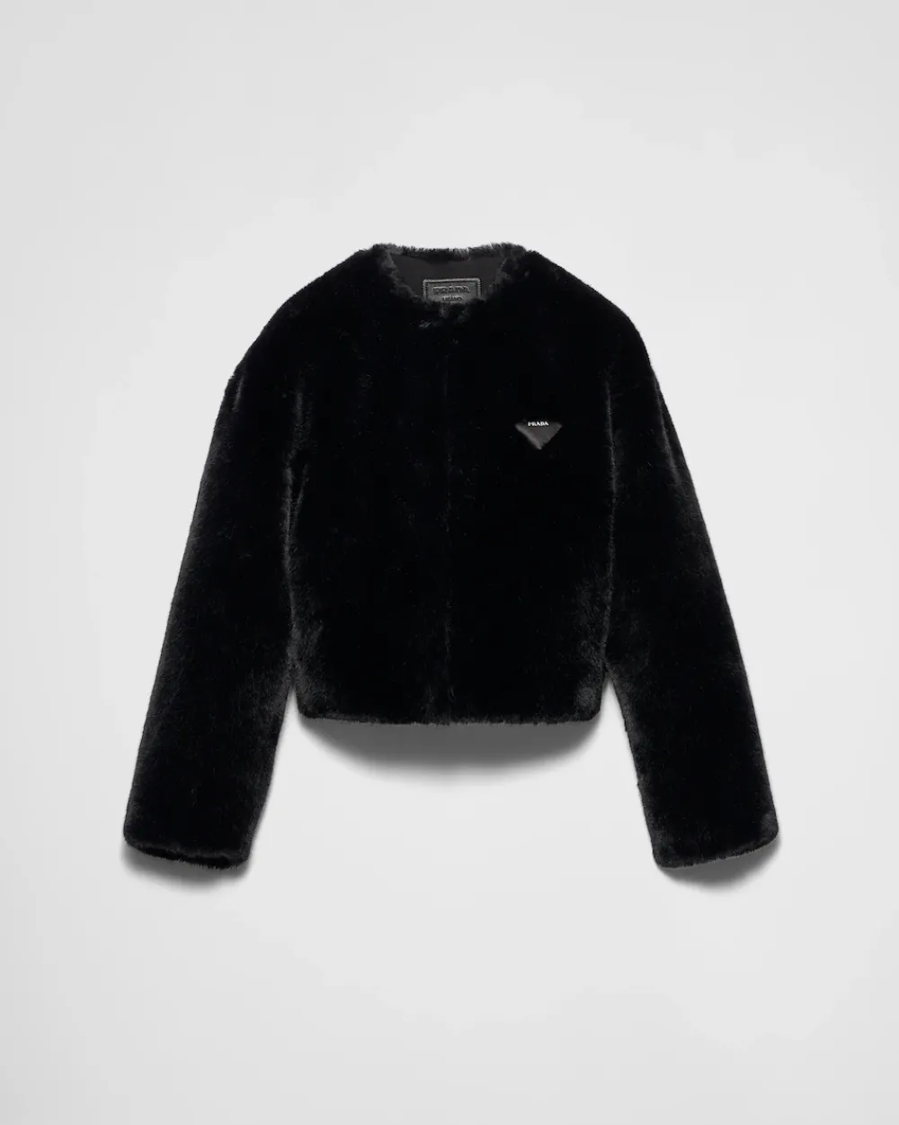 Mujer Prada CHAQUETAS Y ABRIGOS^Chaqueta De Aspen