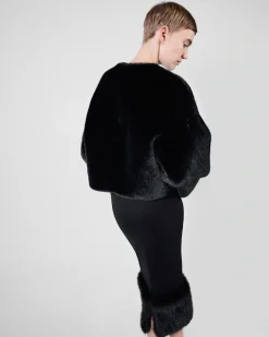 Mujer Prada CHAQUETAS Y ABRIGOS^Chaqueta De Aspen