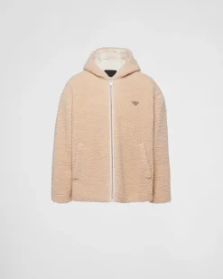 Hombre Prada CHAQUETAS Y ABRIGOS^Chaqueta De Cachemir Y Seda