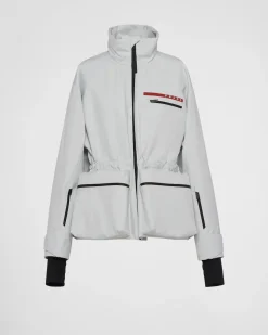 Mujer Prada ROPA DE ESQUÍ Y EQUIPAMIENTO TÉCNICO|ROPA^Chaqueta De Esquí De Extreme-tex