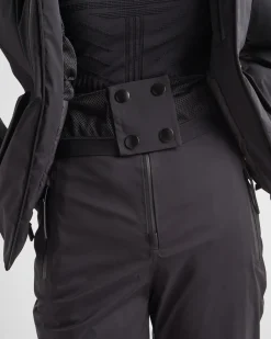Mujer Prada ROPA|ROPA DE ESQUÍ Y EQUIPAMIENTO TÉCNICO^Chaqueta De Esquí Elástica De Extreme-tex