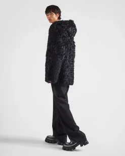 Hombre Prada ROPA DE PIEL^Chaqueta De Kalgan