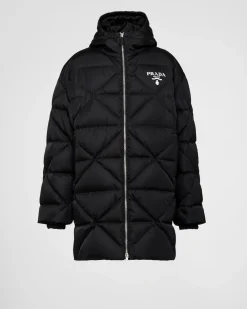 Hombre Prada COLECCIÓN MASCULINA|ROPA DE ABRIGO^Chaqueta De Plumón De Re-nylon