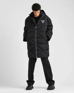 Hombre Prada COLECCIÓN MASCULINA|ROPA DE ABRIGO^Chaqueta De Plumón De Re-nylon