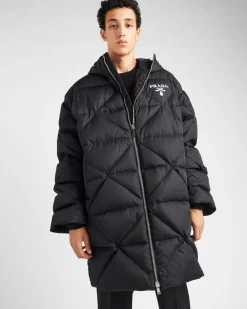 Hombre Prada COLECCIÓN MASCULINA|ROPA DE ABRIGO^Chaqueta De Plumón De Re-nylon