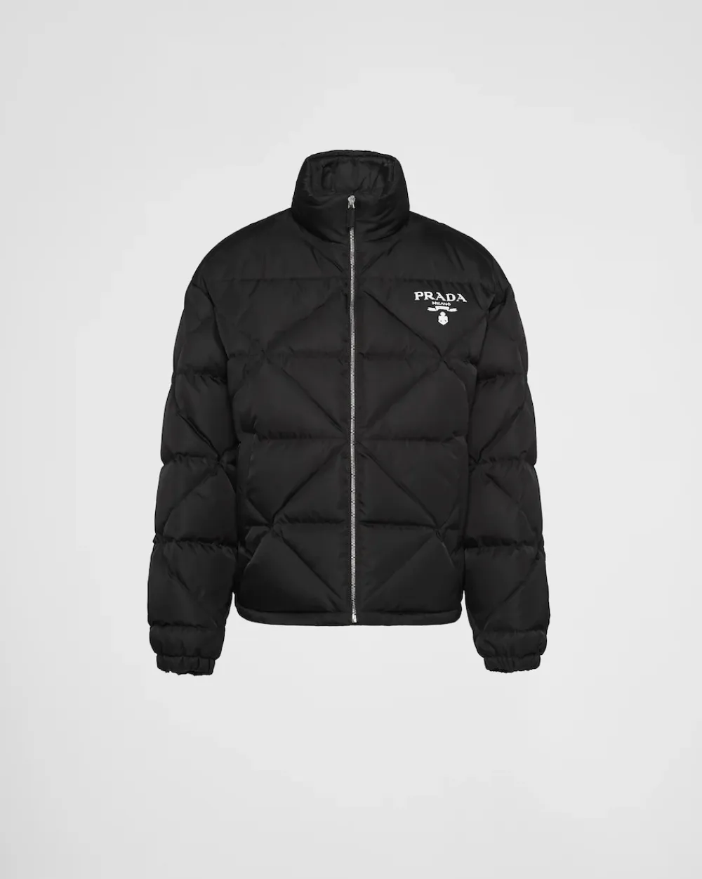 Hombre Prada COLECCIÓN MASCULINA|ROPA DE ABRIGO^Chaqueta De Plumón En Re-nylon
