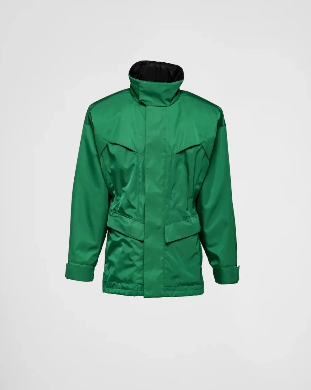 Hombre Prada COLECCIÓN MASCULINA|ROPA DE ABRIGO^Chaqueta De Re-nylon