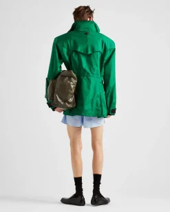 Hombre Prada COLECCIÓN MASCULINA|ROPA DE ABRIGO^Chaqueta De Re-nylon