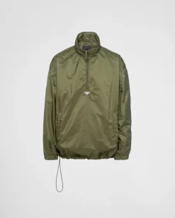 Hombre Prada COLECCIÓN MASCULINA|ROPA DE ABRIGO^Chaqueta De Re-nylon