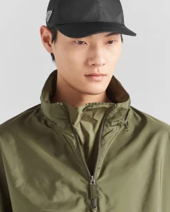 Hombre Prada COLECCIÓN MASCULINA|ROPA DE ABRIGO^Chaqueta De Re-nylon