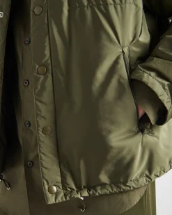 Hombre Prada COLECCIÓN MASCULINA|ROPA DE ABRIGO^Chaqueta De Re-nylon